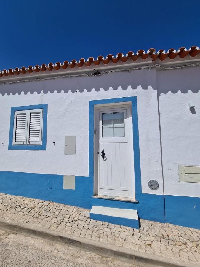 Casa De Santa Margarida Vila Mourão Exterior foto